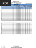 Concentrado de Alfabetización Grupo FINAL