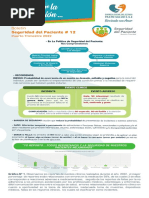 Boletin Seguridad en El Paciente 12 - 2022 PDF