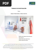 Trabajo de Investigación