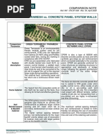 CN-DT-009 - ENG - Green Terramesh vs. Concrete Panel MSEW - Rev. 0 PDF