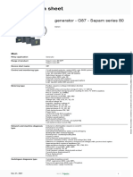 Sepam Series 80 NPP - 59741