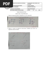 Tarea Preparatoria Ciencias