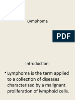 Lymphoma