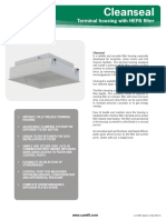 01 Technial Information CleanSeal