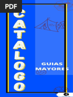 Catalogo GM PDF