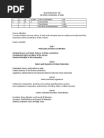 Question Bank Constitution of India MC 203C