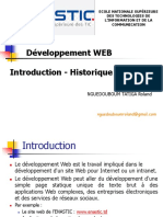 Developpement Web Client Riche PDF