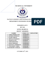 Ho Technical University