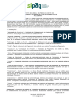 Contrato de Credenciamento Sipag PDF