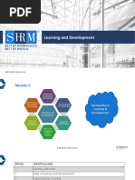 L1-4 Introduction To Learning and Development V1