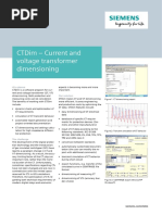 CT Dimensioning Datasheet en 2104