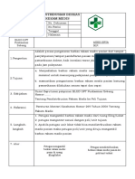 Pendistribusian Berkas Rekam Medis