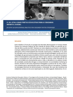 Jiujitsu e Psicologia PDF