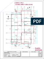 Planta Tipo-1