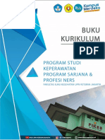 Buku Kurikulum S1 Keperawatan Dan Profesi Ners 2021 5 Januari 7.23pm