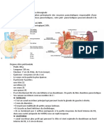 10 - Pancréatite Aiguë - Google Docs..