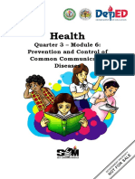 Q3 Health 8 Module 6 PDF