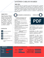 Curriculum Vitae - Soares PDF