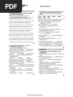 Unit Test 1 (Word)