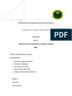 Trabajo Biologia Modulo I