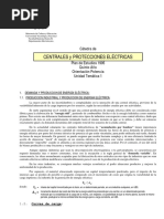 Factores de Una Central 1 PDF