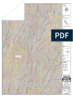 Planta Topográfica