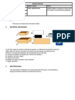 Guia 6 Construccion Horno Solar