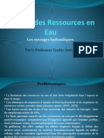 Gestion Des Ressources en Eau3