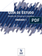 GE - Gestao de Compras e Logistica - 01