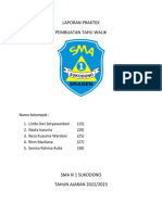 LAPORAN PRAKTIK pkwu-WPS Office