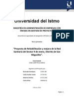 Actividad #3 - Desarrollo de Capacidades de Autogestión BH