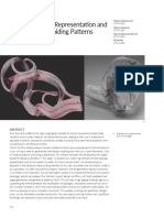 Zwierzyckietal BraidingPatterns ACADIA-2017 PDF