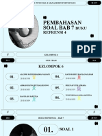 Pembahasan Soal Bab 7: Buku Refrensi 4