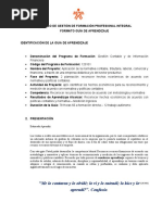 8 Reconocer Hechos Económicos - Cuentas de Dificil Cobro