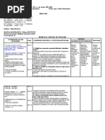 VII Planificare Matematica 20222023