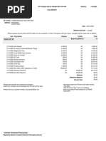 Nmutafp2uilkhzrgonhkpokl9 43 50 AM CourseFeeStatement PDF