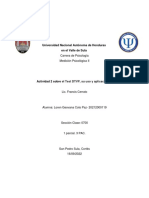 Esquema Sobre Manual de DTVP-2 - Coto - Loren