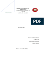 Bases Constitucionales Del Derecho Laboral y Seguridad Social