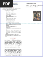 1semana Día 1 Fciha de Comunicación