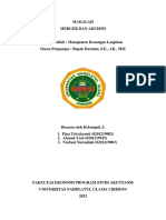 Makalah Merger Dan Akuisisi Kelompok 2 M.K.Lanjutan-2