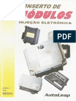 Apostila Conserto de Ecupdf PDF Free PDF