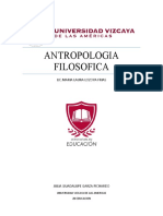 Antrologia 