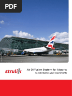 Strulik References Air Diffusion System For Airports