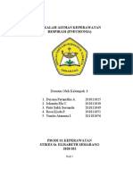 ASKEP ANAK PNEUMONIA Revisi