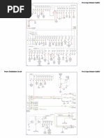 2012 Mercedes Benz ML350 4 Matic Power Distribution Circuit DIAGRAMAS