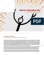 Informe Tebeosfera 2022