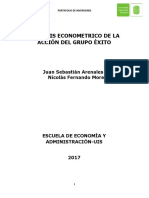 Trabajo Eco II