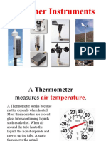 Weather Tools PPT