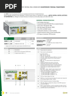 Elr Elrc 1 Brochure