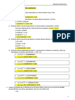 2.ejercicios Repaso - Interés Compuesto - Soluciones